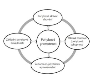Definice: POHYBOVÁ GRAMOTNOST
