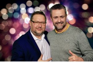 Igepa CZ - Michal Frantík