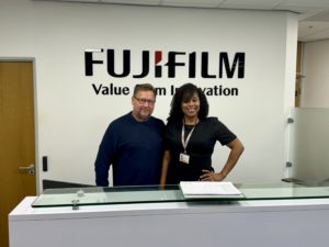 Igepa CZ - Michal Frantík