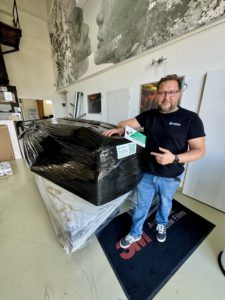 Igepa CZ - Michal Frantík